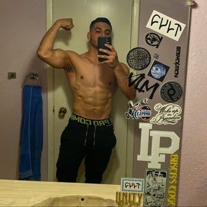 Meet your Posher, Miguel